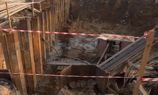 Вертикальная планировка грунта под ключ в Челябинске от 928 руб. - 2Землекопа-Члб
