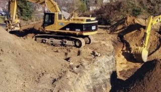 Планировка участка бульдозером в Челябинске от 928 руб. Цены за м2 - 2Землекопа-Члб